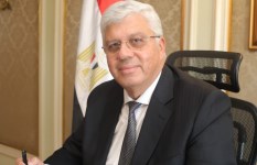 وزير التعليم العالي 