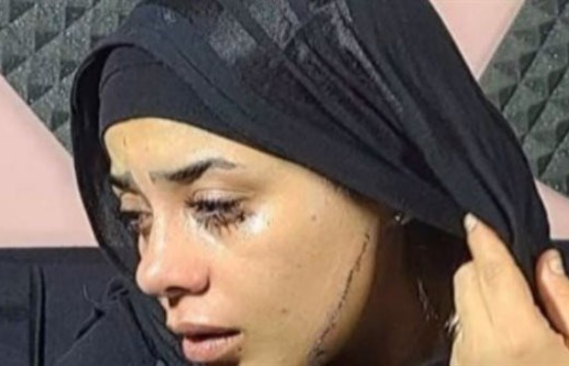 عروس مصر القديمة