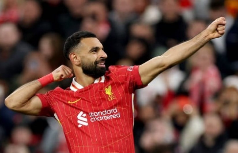 محمد صلاح محمد صلاح