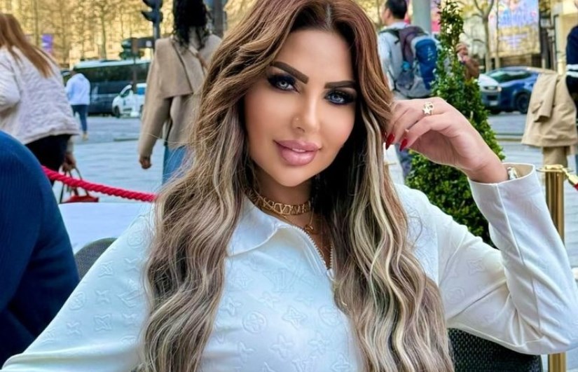 سارة خليفة 