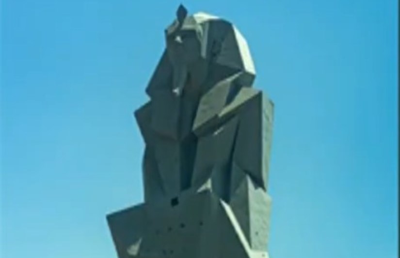 تمثال 