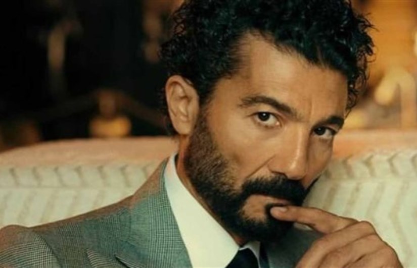 خالد النبوي