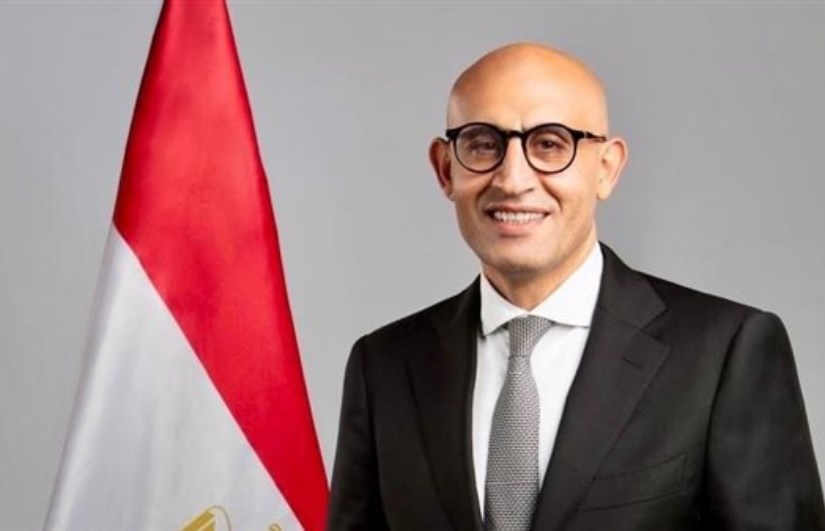وزير التربية والتعليم 