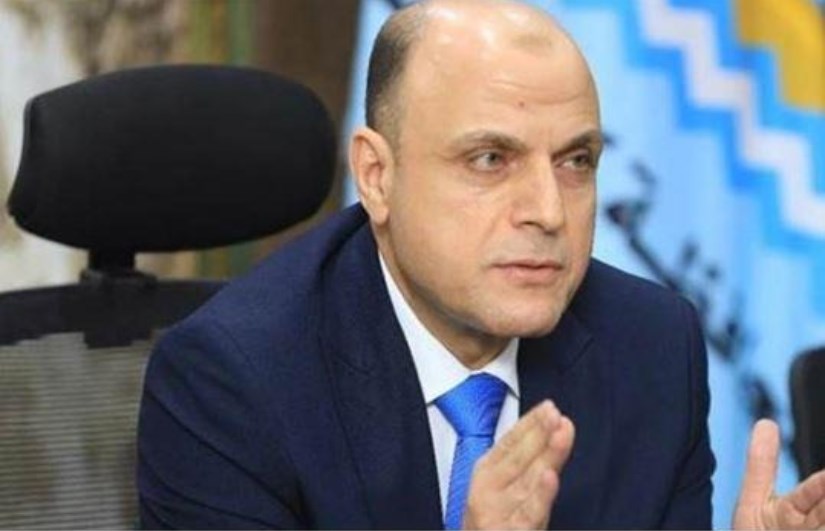 محافظ كفرالشيخ 