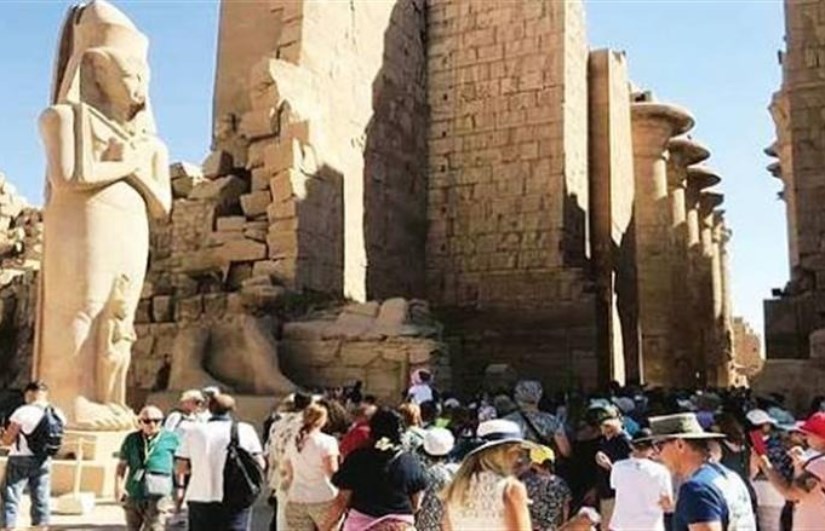 الاقصر 