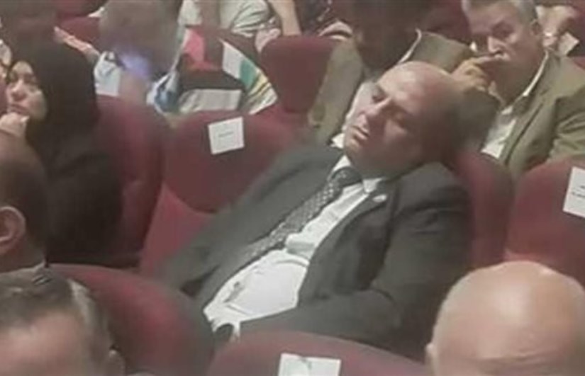 وكيل وزارة التربية والتعليم بقنا