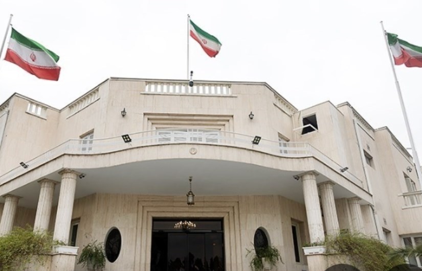 الحكومة الإيرانية 