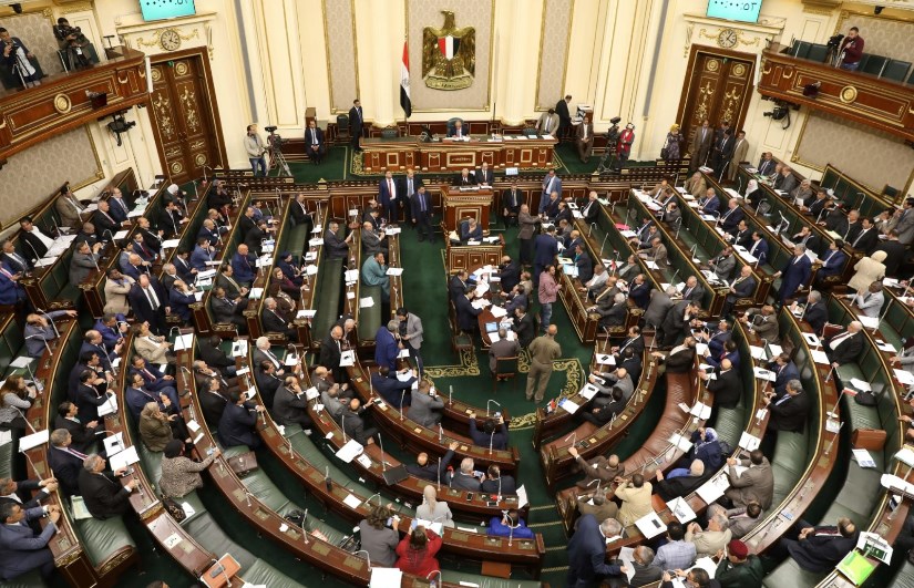 البرلمان البرلمان