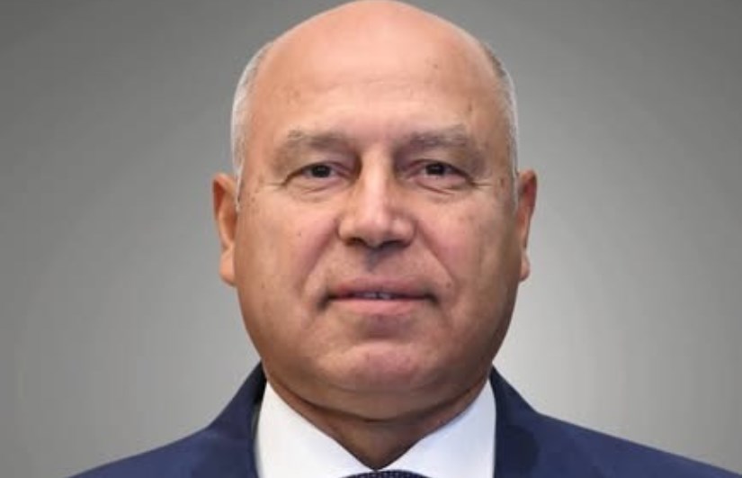 وزير النقل 