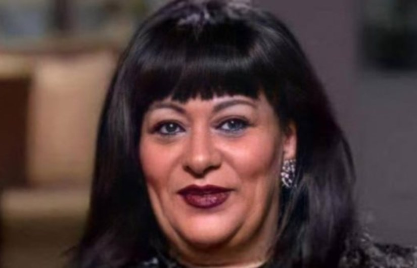 فريدة سيف النصر 