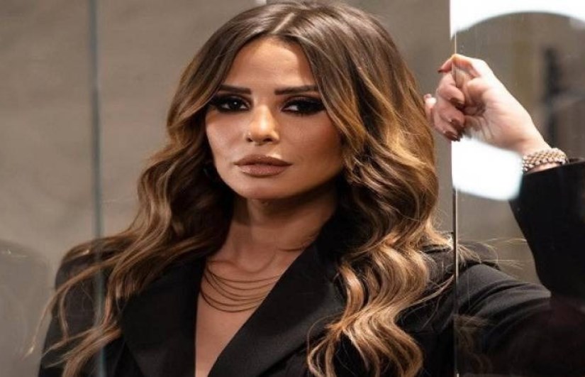 إيمان العاصي 