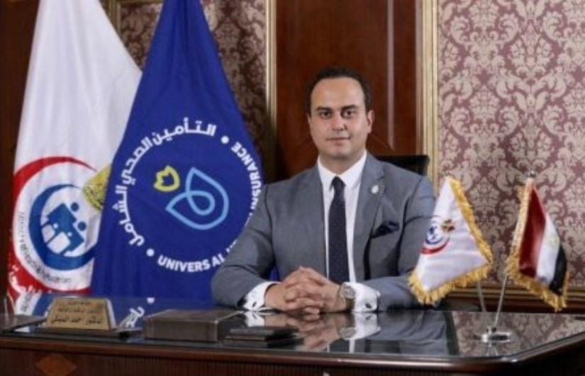 الدكتور أحمد السبكي 