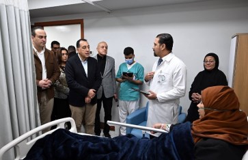 جانب من الجولة 