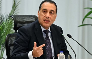 الدكتور مصطفى مدبولي