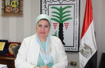 الدكتورة سحر السنباطي