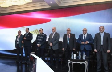 المؤتمر العلمي الثاني للقلب بمستشفى هليوبوليس