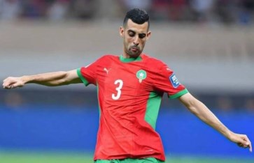 يوسف بلعمري