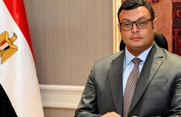 المهندس شريف الشربيني