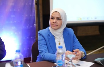 رشا عبد العال