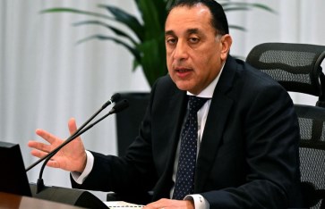 الدكتور مصطفى مدبولي