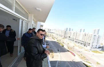 جانب من الجولة 