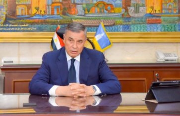 محافظ الإسكندرية