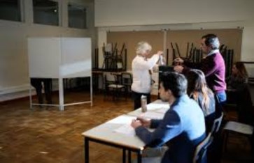 انتخابات البرتغال