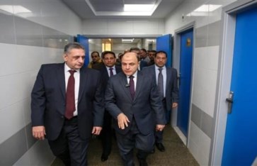 جانب من الافتتاح 