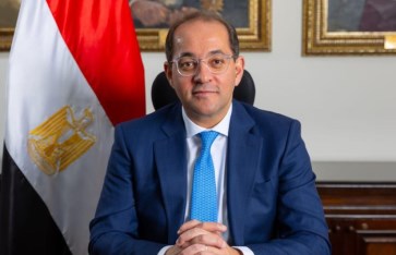 وزير المالية