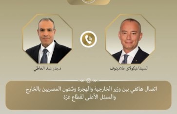 اتصال هاتفي