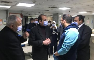 جانب من الجولة 