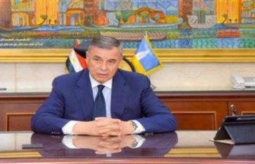 محافظ الإسكندرية