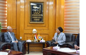 جانب من الجولة 