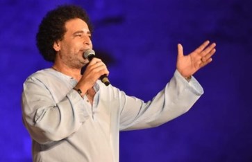 الفنان مصطفى شوقي