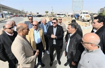 جانب من الجولة 