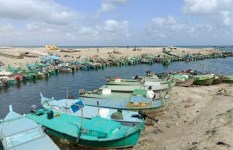 بحيرة البردويل