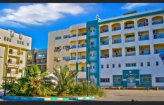 محافظة شمال سيناء