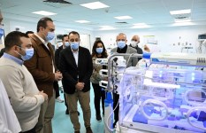 جانب من الجولة 