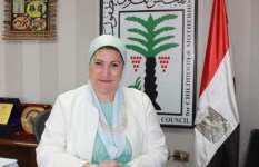 الدكتورة سحر السنباطي