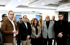 جانب من الجولة 