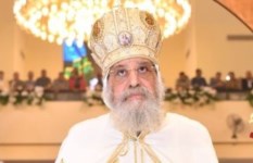 البابا تواضروس الثاني