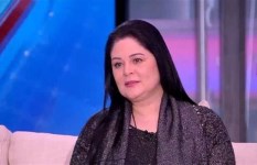 الفنانة علا رامي