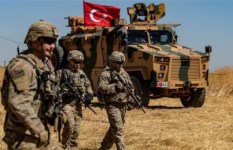 القوات المسلحة السورية 