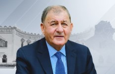 الرئيس العراقي