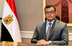 المهندس شريف الشربيني