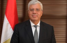 الدكتور أيمن عاشور