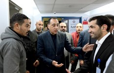 جانب من الجولة 