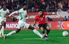 منتخب مصر ضد كوت ديفوار