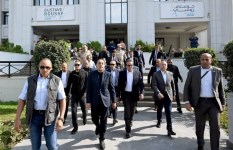 جانب من الجولة 