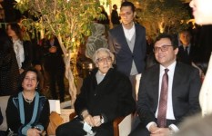 جانب من الافتتاح